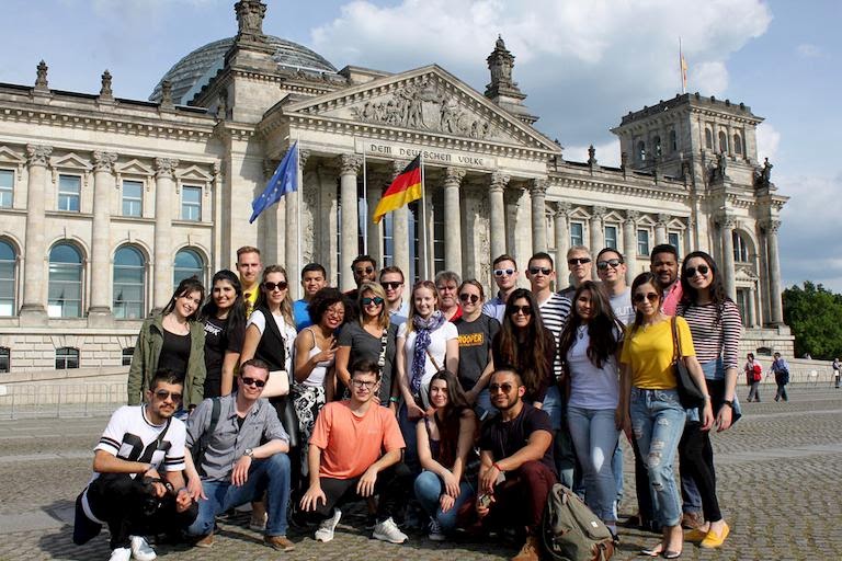 Các Ngành Du Học Nghề Tại Đức